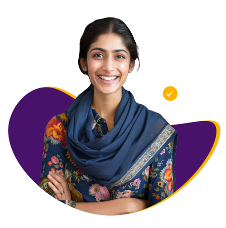 Home tuition illustration