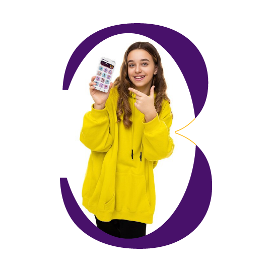 How our home tuition services work to connect students and tutors easily