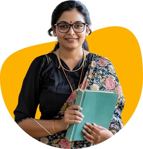 Become a home tuition teacher and start your tuition teacher job