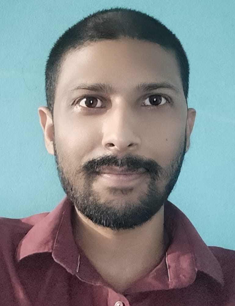 DK Mishra